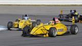 Foto: ADAC Formel Masters