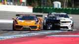Foto: ADAC GT Masters