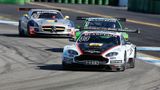 Foto: ADAC GT Masters