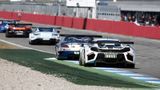 Foto: ADAC GT Masters