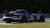 Foto: American Le Mans Series