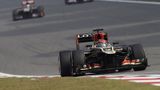 Foto: Lotus F1 Team