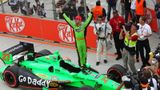 Foto: IndyCar