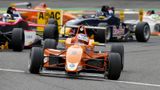 Foto: Formel ADAC