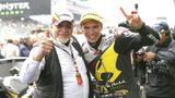 Foto: Marc VDS Racing Team