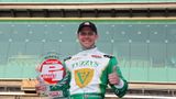 Foto: IndyCar