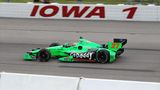 Foto: IndyCar