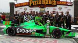 Foto: IndyCar