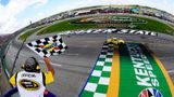 Foto: NASCAR