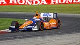 Foto: IndyCar