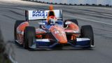 Foto: IndyCar
