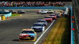 Foto: NASCAR