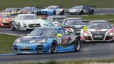 Foto: ADAC GT Masters