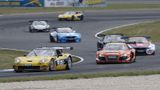 Foto: ADAC GT Masters