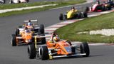 Foto: ADAC Formel Masters