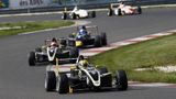 Foto: ADAC Formel Masters