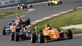 Foto: ADAC Formel Masters
