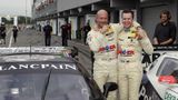 Foto: ADAC GT Masters