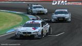 Foto: DTM Experience