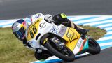 Foto: Tec Interwetten Moto3 Racing