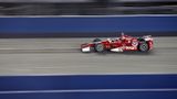 Foto: IndyCar