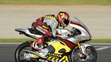 Foto: Marc VDS Racing