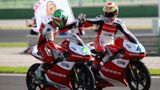 Foto: Mahindra Racing