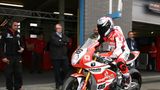 Foto: Team Bimota Alstare
