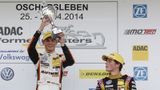 Foto: ADAC Formel Masters