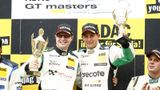 Foto: ADAC GT Masters