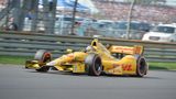 Foto: IndyCar