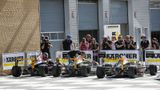 Foto: ADAC Formel Masters
