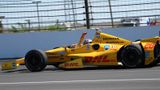 Foto: IndyCar