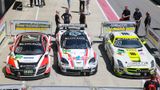 Foto: ADAC GT Masters