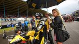 Foto: Interwetten Paddock