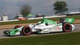Foto: IndyCar