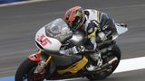 Foto: Marc VDS Racing