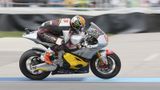 Foto: Marc VDS Racing