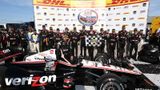 Foto: IndyCar