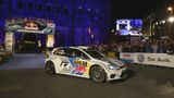 Foto: Volkswagen Motorsport
