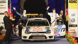 Foto: Volkswagen Motorsport