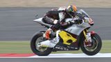Foto: Marc VDS Racing