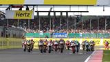 Foto: Interwetten Paddock