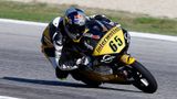 Foto: Team Interwetten Paddock Moto3