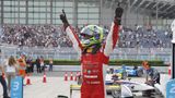 Foto: FIA Formula E