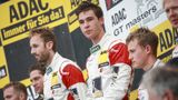 Foto: ADAC GT Masters