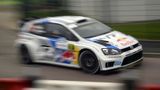 Foto: Volkswagen Motorsport