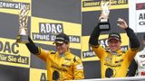 Foto: ADAC GT Masters