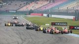 Foto: ADAC Formel Masters