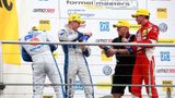 Foto: ADAC Formel Masters